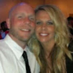 Meet your Posher, Becky